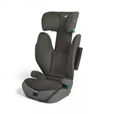 Joie - Scaun auto i-Traver Signature Evergreen, 100 - 150 cm, testat ADAC si certificat R129
