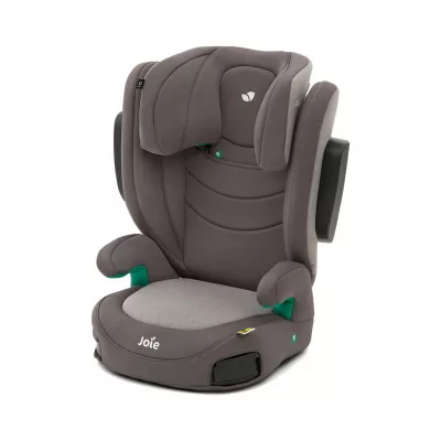 Joie - Scaun auto i-Trillo Dark Pewter, 100-150 cm, certificat R129