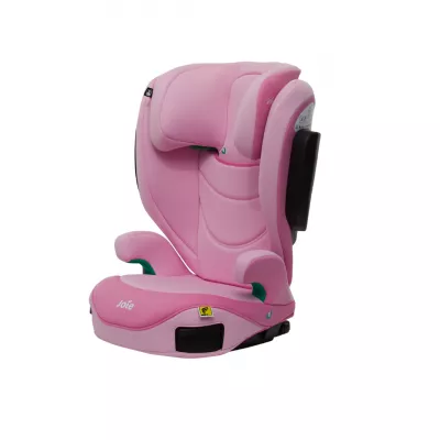 Joie - Scaun auto i-Trillo FX Berry, 100-150 cm, certificat R129 si testat ADAC