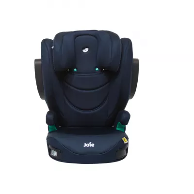 Joie - Scaun auto i-Trillo FX Royal Blue, 100-150 cm, certificat R129 si testat ADAC
