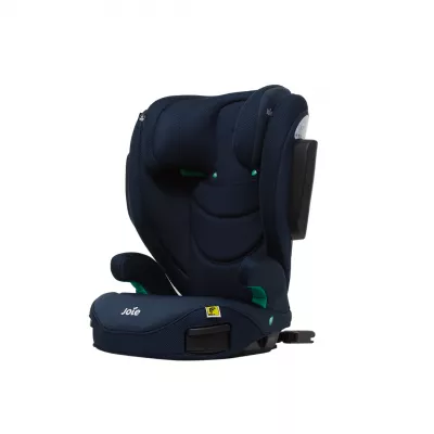 Joie - Scaun auto i-Trillo FX Royal Blue, 100-150 cm, certificat R129 si testat ADAC