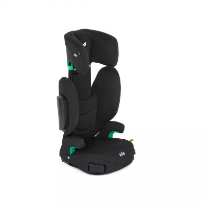 Joie - Scaun auto i-Trillo FX Shale, 100-150 cm, certificat R129 si testat ADAC