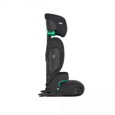 Joie - Scaun auto i-Trillo FX Shale, 100-150 cm, certificat R129 si testat ADAC