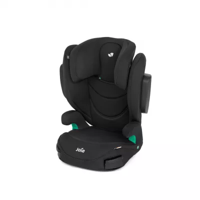 Joie - Scaun auto i-Trillo FX Shale, 100-150 cm, certificat R129 si testat ADAC