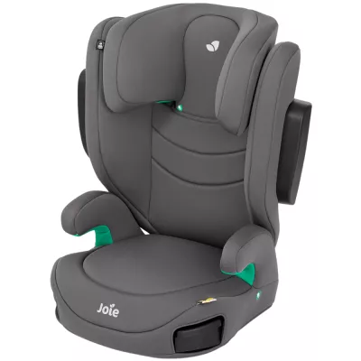 Joie - Scaun auto i-Trillo Thunder, 100-150 cm, certificat R129
