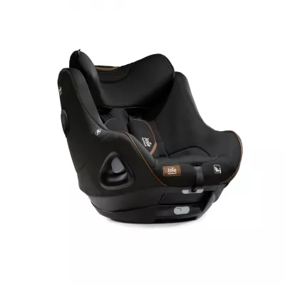 Joie - Scaun auto rotativ i-Size i-Harbour Signature Eclipse, 40-105 cm, testat ADAC si certificat R129