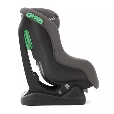 Joie - Scaun auto Steadi R129 Cobblestone, 40-105 cm, certificat R129