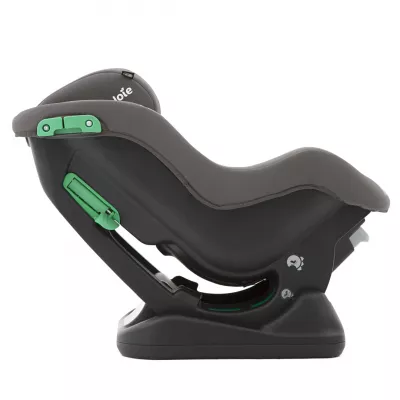 Joie - Scaun auto Steadi R129 Cobblestone, 40-105 cm, certificat R129