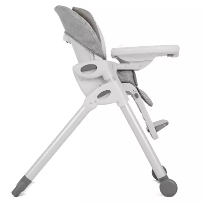 Joie - Scaun de masa Mimzy Recline Elephant Duo, nastere - 15 kg