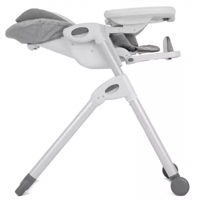 Joie - Scaun de masa Mimzy Recline Elephant Duo, nastere - 15 kg