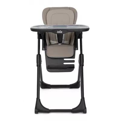Joie - Scaun de masa Mimzy Recline Hazelnut, nastere - 15 kg