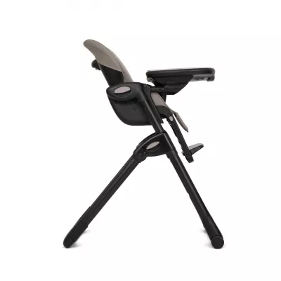 Joie - Scaun de masa Mimzy Recline Hazelnut, nastere - 15 kg