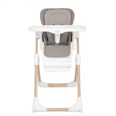 Joie - Scaun de masa Mimzy Recline Walnut Wood, nastere - 15 kg