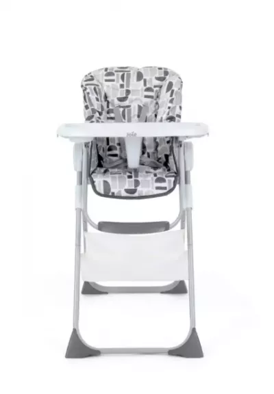 Joie - Scaun de masa Mimzy Snacker 2 in 1 Logan