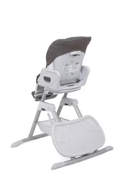 Joie - Scaun de masa Mimzy Spin 3 in 1 Geometric Mountains