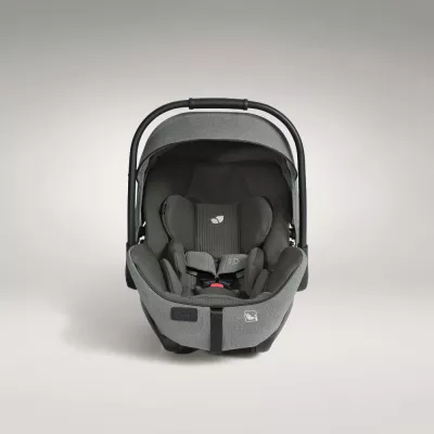 Joie - Scoica auto inclinabila i-Size i-Level Pro Signature Evergreen, 40-87 cm, certificata R129