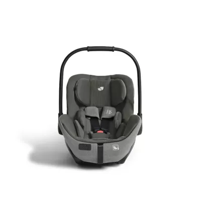 Joie - Scoica auto inclinabila i-Size i-Level Pro Signature Evergreen, 40-87 cm, certificata R129