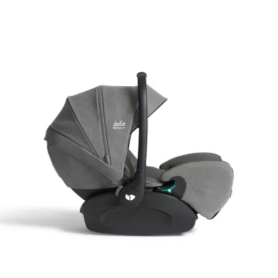 Joie - Scoica auto inclinabila i-Size i-Level Pro Signature Evergreen, 40-87 cm, certificata R129