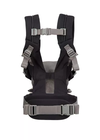 Joie - Sistem ergonomic Savvy, Black Pepper