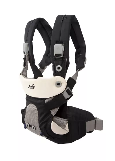 Joie - Sistem ergonomic Savvy, Black Pepper