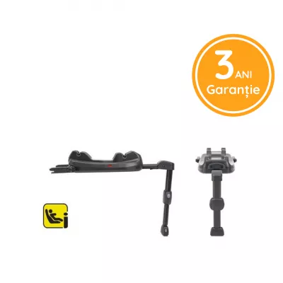 Joie - Baza i-Size i-Base lx pentru scoicile i-Level, i-Snug, i-Gemm 2