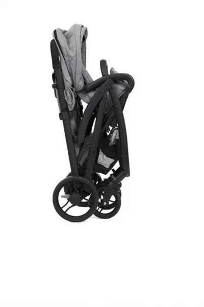 Carucior - Evalite Duo Gray Flannel - Joie