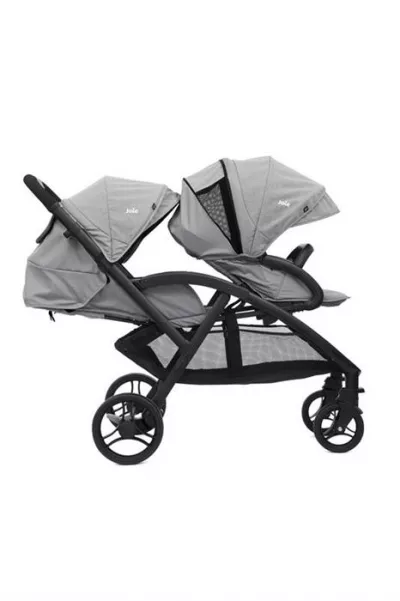 Carucior - Evalite Duo Gray Flannel - Joie