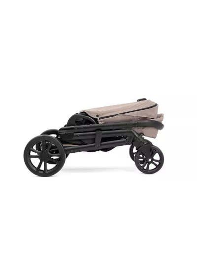 Joie- Carucior multifunctional 3 in 1 Chrome Mushroom