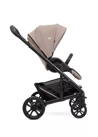 Joie- Carucior multifunctional 3 in 1 Chrome Mushroom