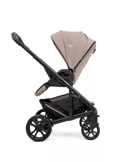 Joie- Carucior multifunctional 3 in 1 Chrome Mushroom