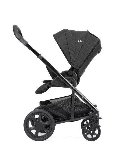 Joie - Carucior multifunctional Chrome DLX 2 in 1, Pavement