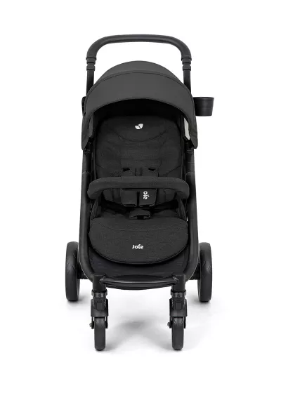 Joie - Carucior multifunctional Litetrax 4 DLX Coal