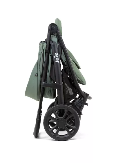 Joie - Carucior multifunctional Litetrax 4 DLX Laurel