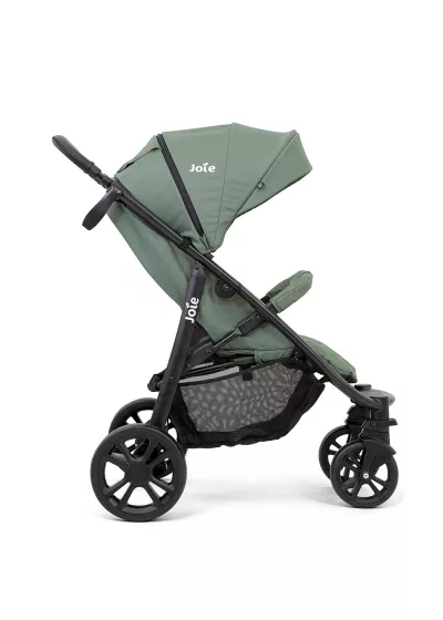 Joie - Carucior multifunctional Litetrax 4 DLX Laurel