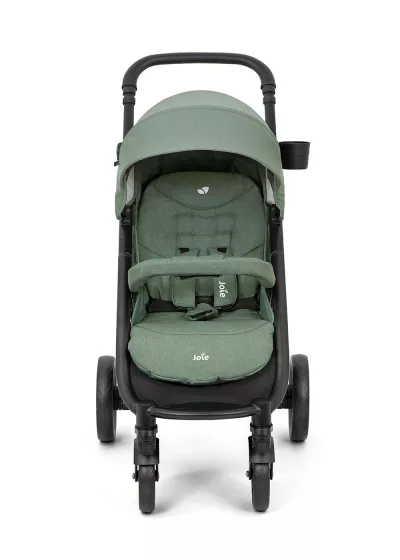 Joie - Carucior multifunctional Litetrax 4 DLX Laurel