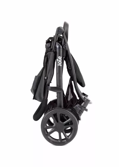 Joie - Carucior Multifunctional Litetrax E Coal