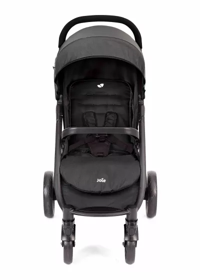 Joie - Carucior Multifunctional Litetrax E Coal