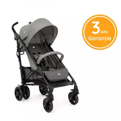 Joie - Carucior sport Brisk LX Dark Pewter