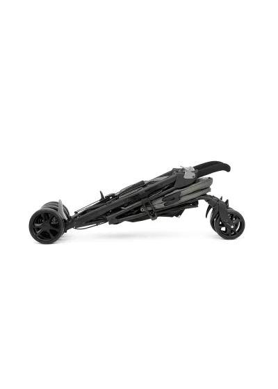 Joie - Carucior sport Brisk LX Dark Pewter