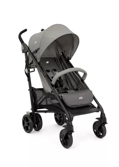 Joie - Carucior sport Brisk LX Dark Pewter
