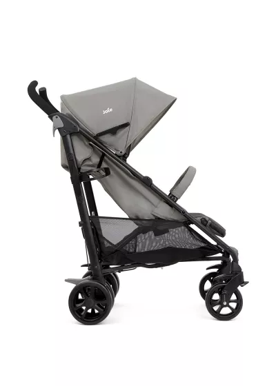 Joie - Carucior sport Brisk LX Dark Pewter