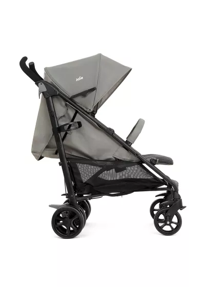 Joie - Carucior sport Brisk LX Dark Pewter