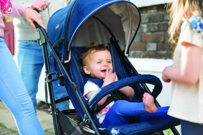 Joie - Carucior sport Brisk LX Laurel
