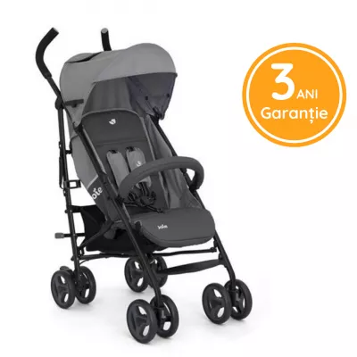 Joie - Carucior sport Nitro LX Dark Pewter