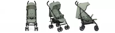 Joie - Carucior Sport Nitro LX Laurel