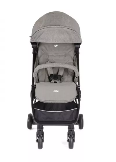 Joie - Carucior ultracompact Pact Gray Flannel