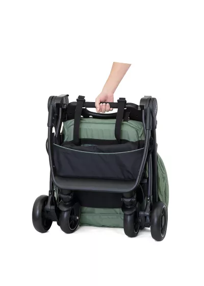 Joie - Carucior ultracompact Pact Laurel