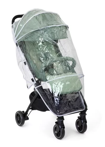 Joie - Carucior ultracompact Pact Laurel