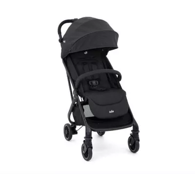 Carucior ultracompact - Tourist Coal - Joie