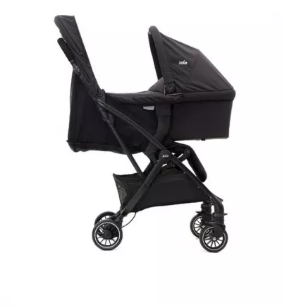 Carucior ultracompact - Tourist Coal - Joie